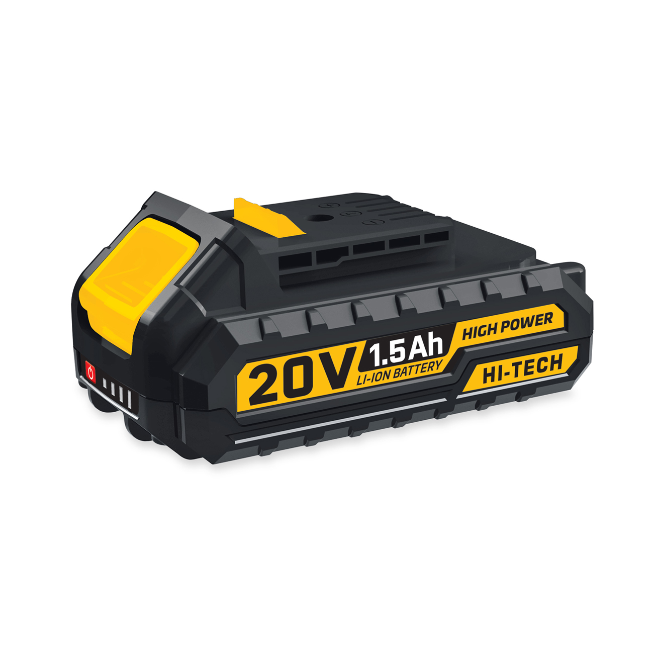 YEDEK BATARYA 20 WATT 1,5 AH